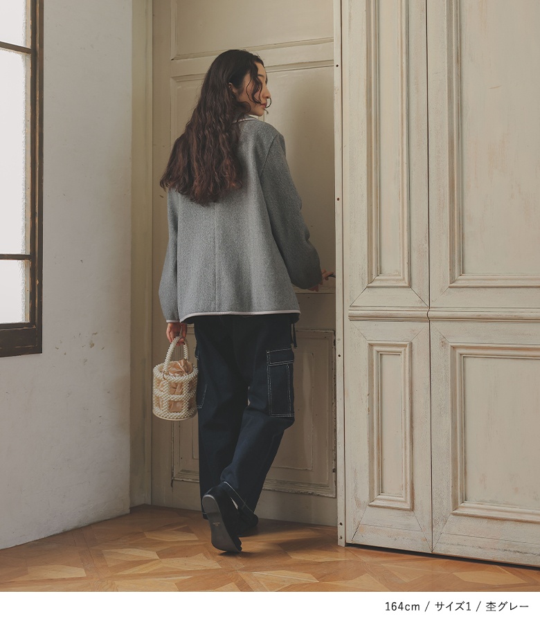 osharewalker（オシャレウォーカー） 「送料無料」コート レディース