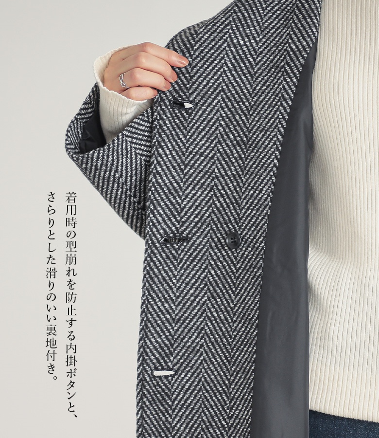 オシャレウォーカー*スタンドカラーコート*ミドル丈 楽天市場】【7/20(日)23:59迄クーポンで10％OFF】【送料無料