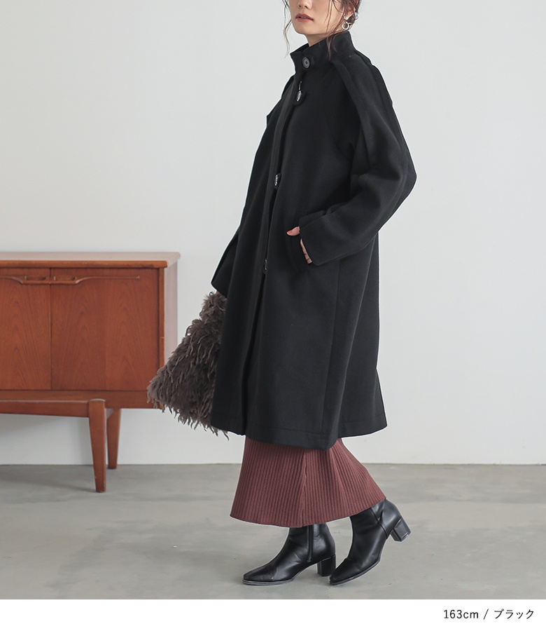 osharewalker（オシャレウォーカー） コート レディース アウター
