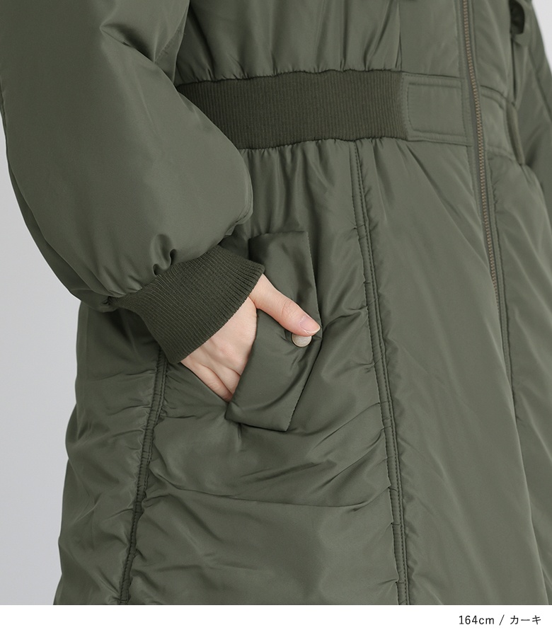 osharewalker（オシャレウォーカー） 「送料無料」コート レディース