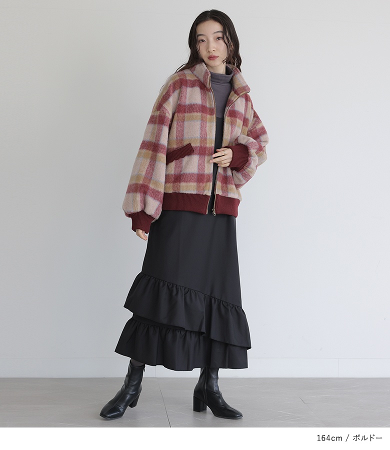 osharewalker（オシャレウォーカー） コート レディース アウター