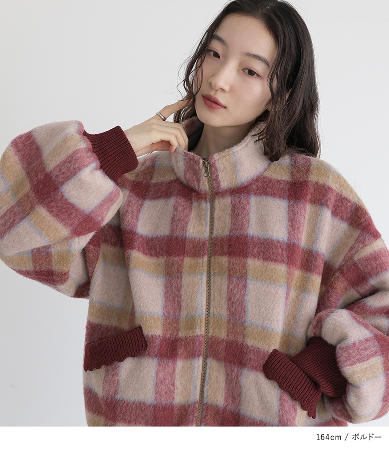 osharewalker（オシャレウォーカー） コート レディース アウター