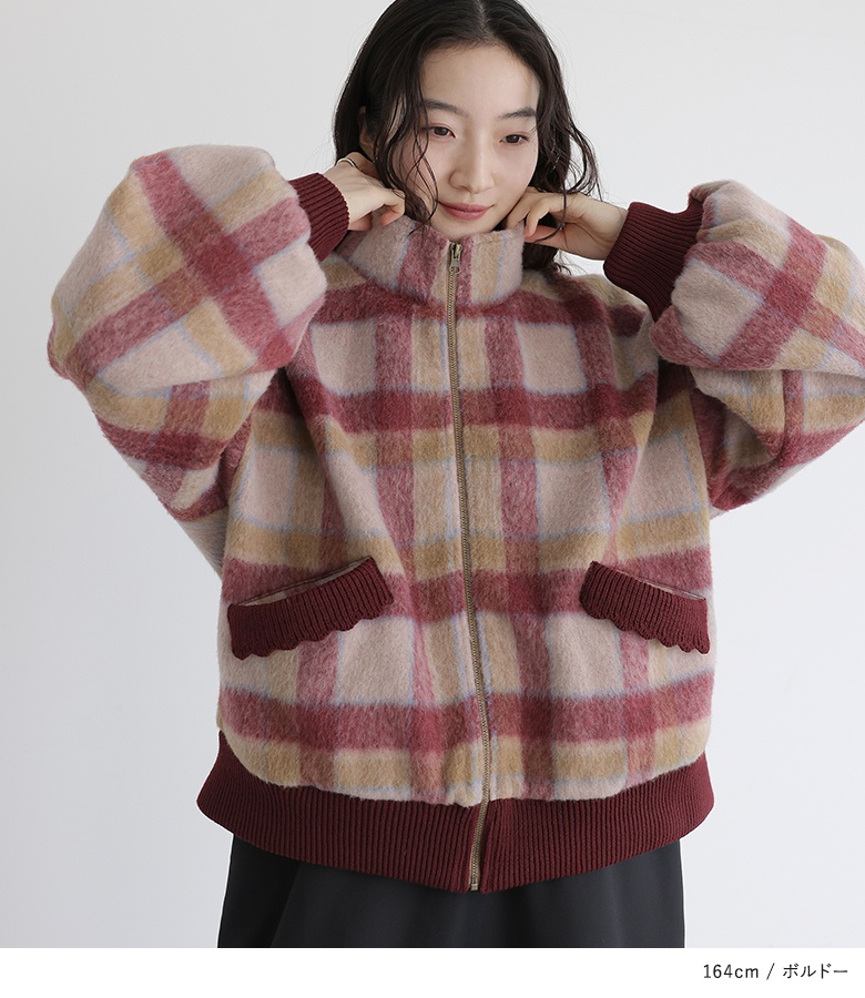 osharewalker（オシャレウォーカー） コート レディース アウター