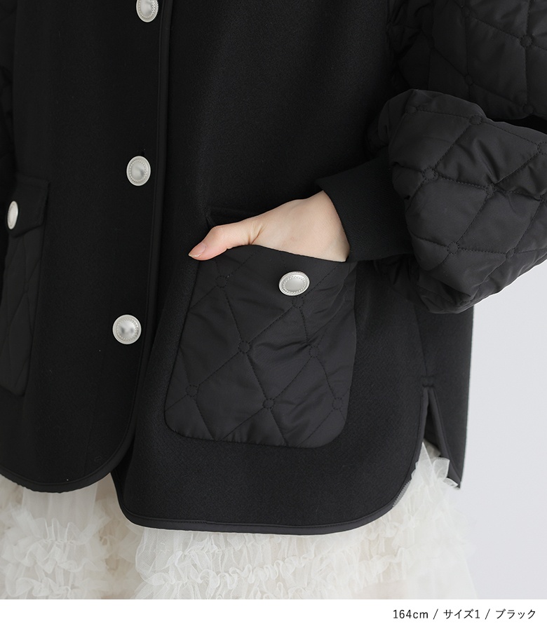 osharewalker（オシャレウォーカー） 「送料無料」ブルゾン ジャケット