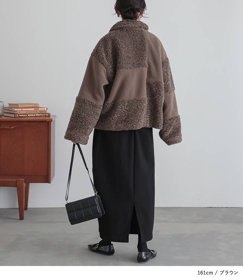 osharewalker（オシャレウォーカー） アウター レディース ジャケット