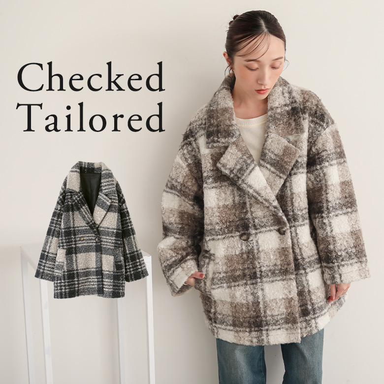 osharewalker（オシャレウォーカー） コート レディース アウター