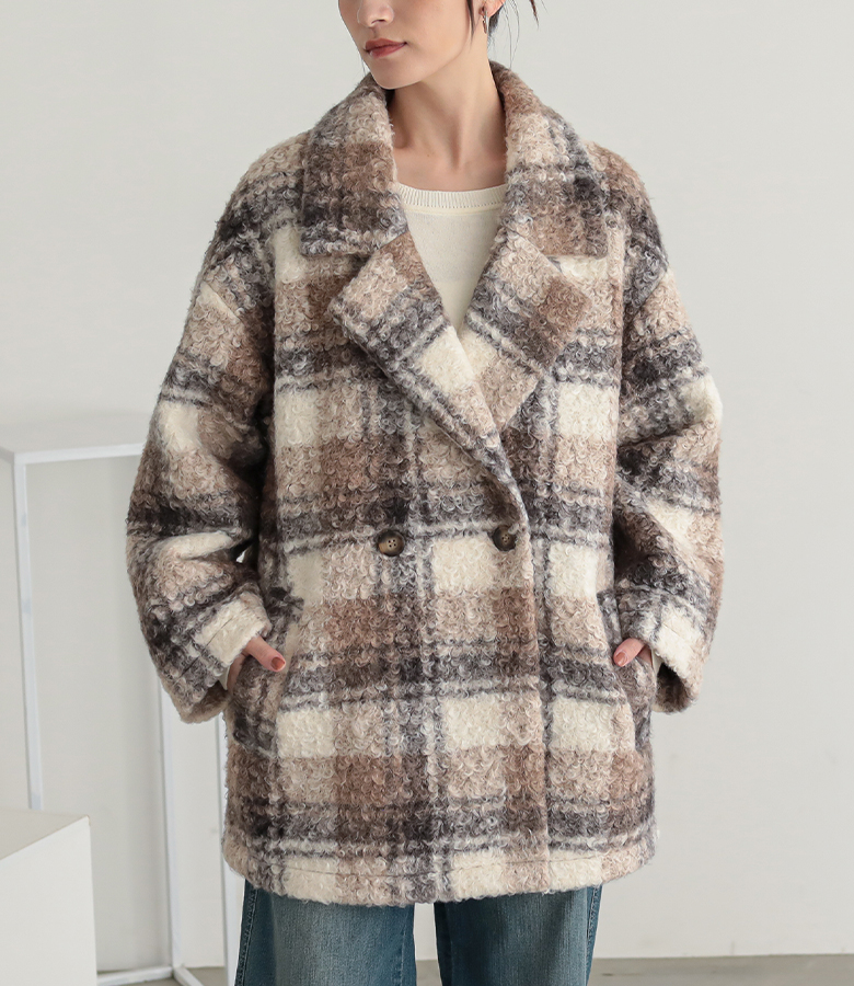 osharewalker（オシャレウォーカー） コート レディース アウター