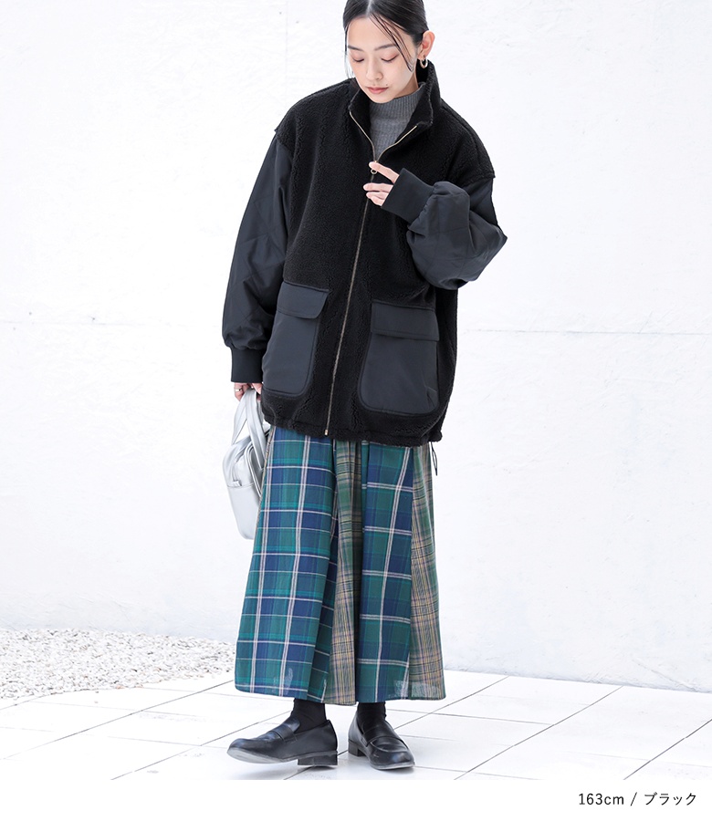 オシャレウォーカー　ブルゾン osharewalker｜オシャレウォーカーのブルゾン通販 - ZOZOTOWN