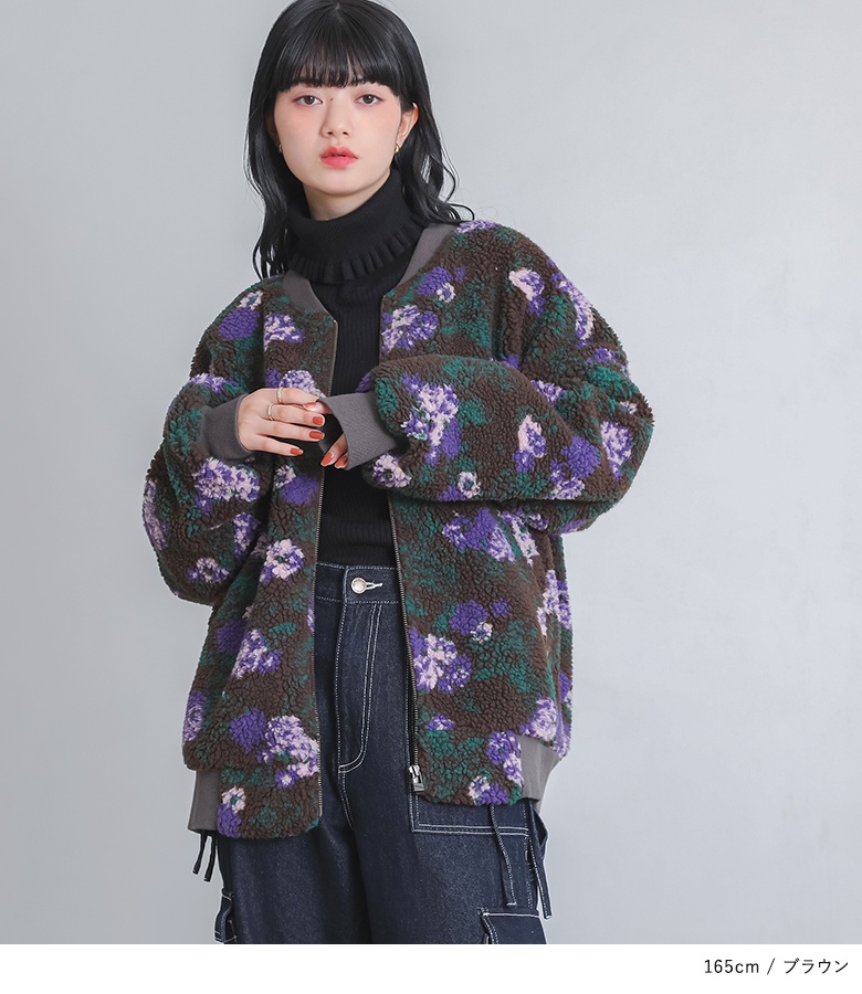 osharewalker（オシャレウォーカー） アウター ブルゾン ジャケット