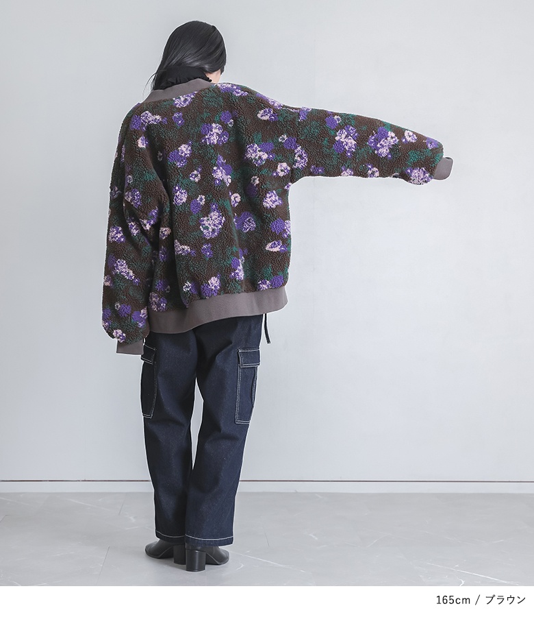 osharewalker（オシャレウォーカー） アウター ブルゾン ジャケット