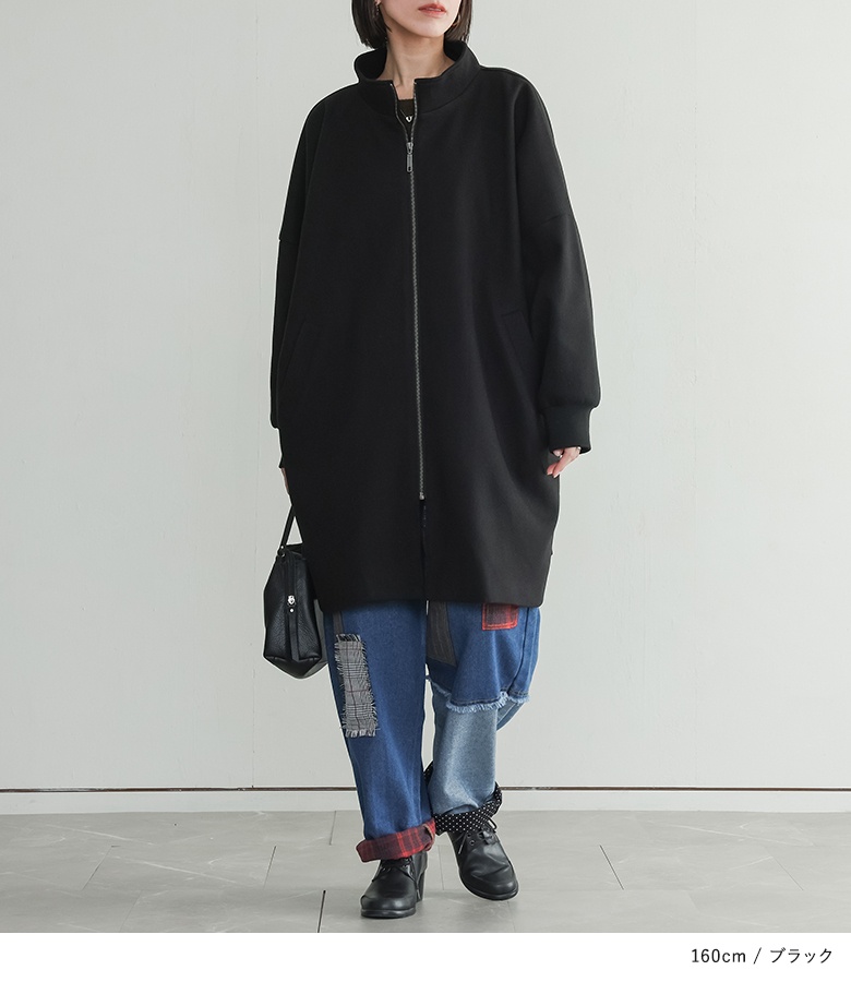 osharewalker（オシャレウォーカー） コート レディース アウター