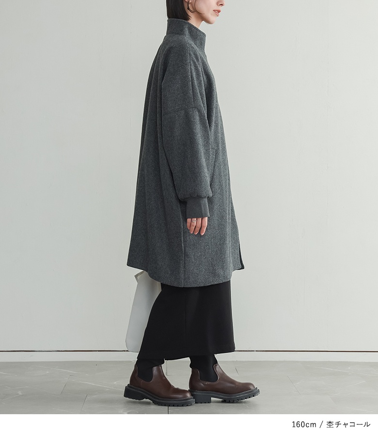 osharewalker（オシャレウォーカー） コート レディース アウター