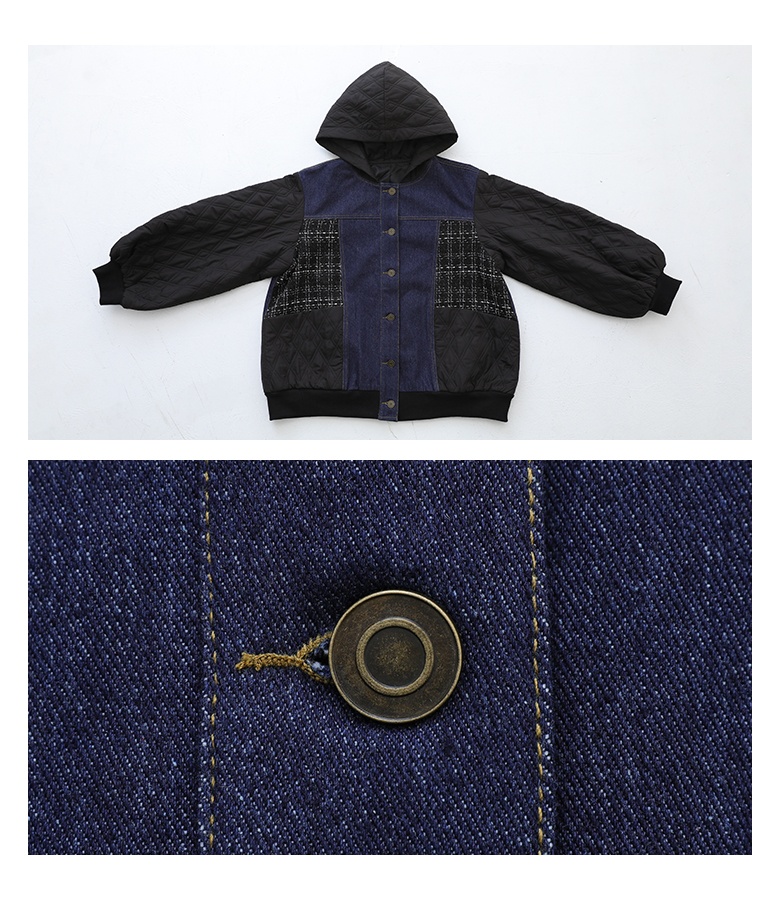 osharewalker（オシャレウォーカー） ブルゾン レディース アウター