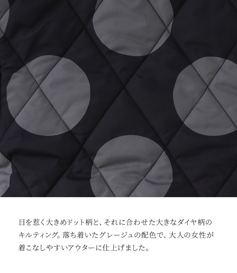 osharewalker（オシャレウォーカー） ブルゾン 長袖 レディース