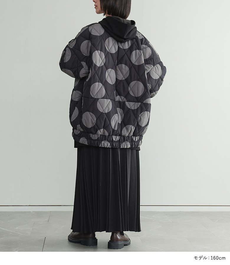 osharewalker（オシャレウォーカー） ブルゾン 長袖 レディース