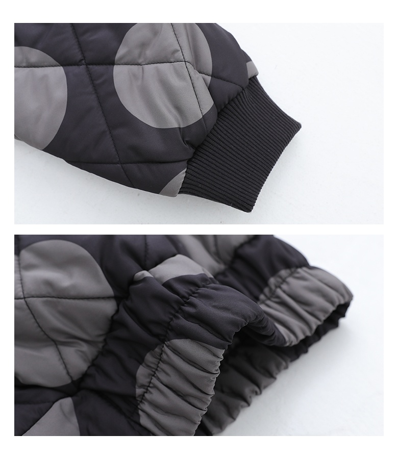 osharewalker（オシャレウォーカー） ブルゾン 長袖 レディース