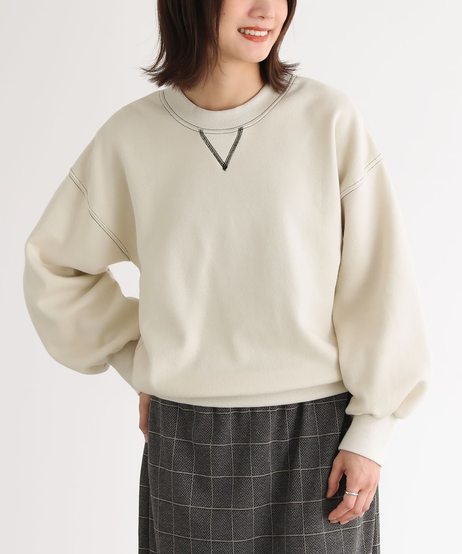 【新品】アディカラー クラシックス ハイネックアイボリースゥエット トレーナー 楽天市場】日本製 スウェット 綿 100％ 裏毛トレーナー