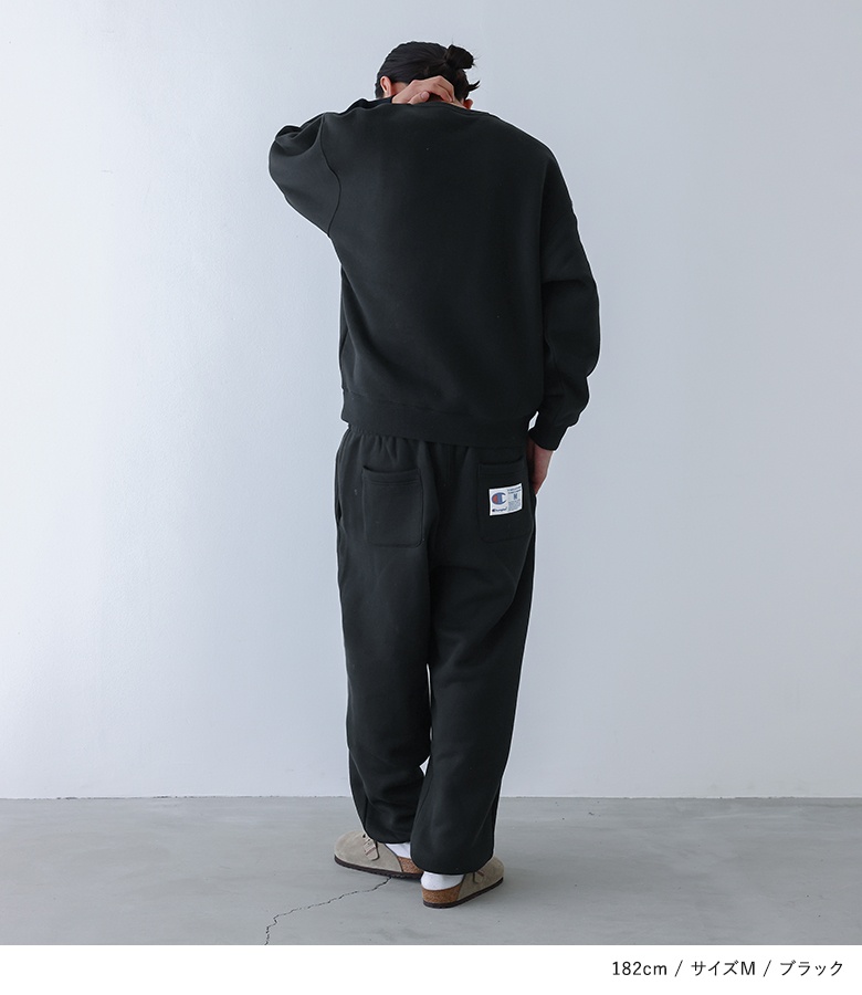 osharewalker（オシャレウォーカー） スウェット 長袖 メンズ トップス