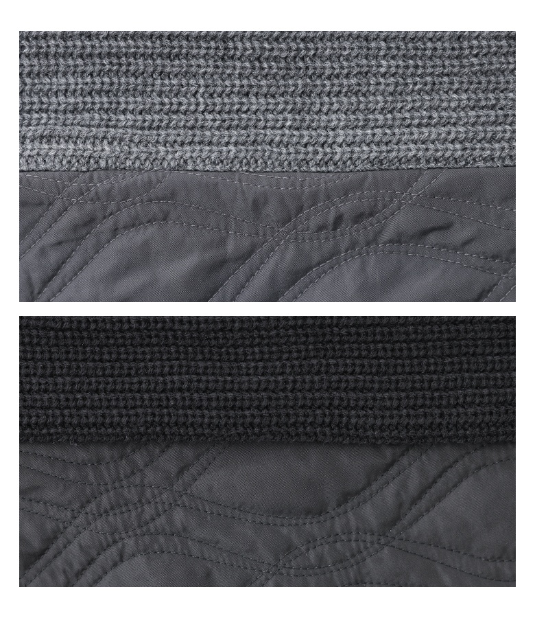 osharewalker（オシャレウォーカー） トップス ニット 長袖 レディース