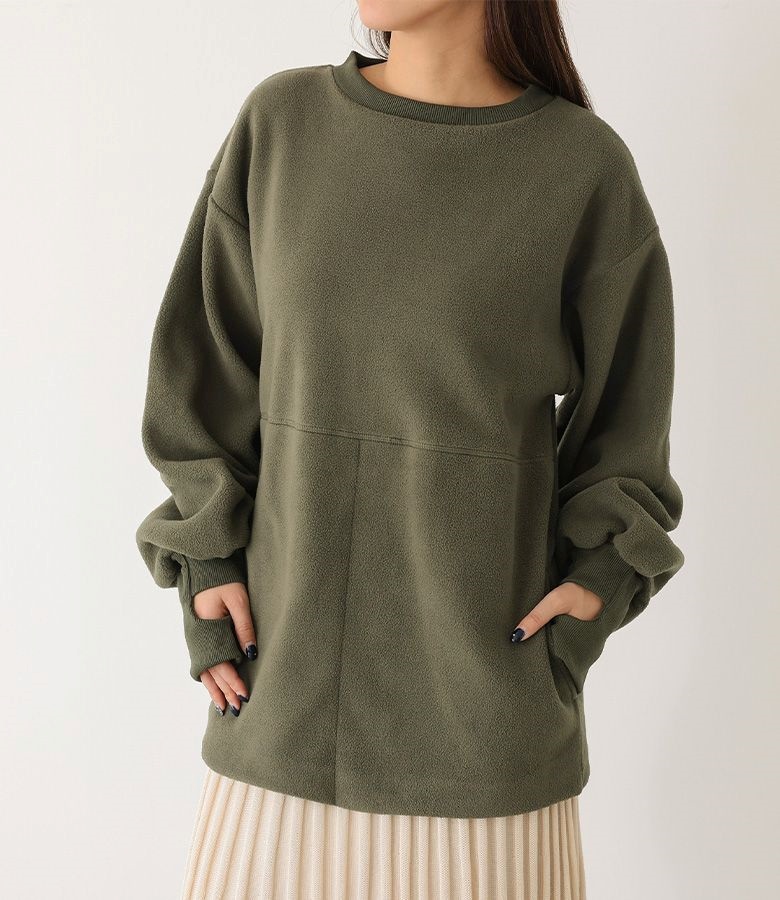 osharewalker（オシャレウォーカー） 「感謝価格」スウェット