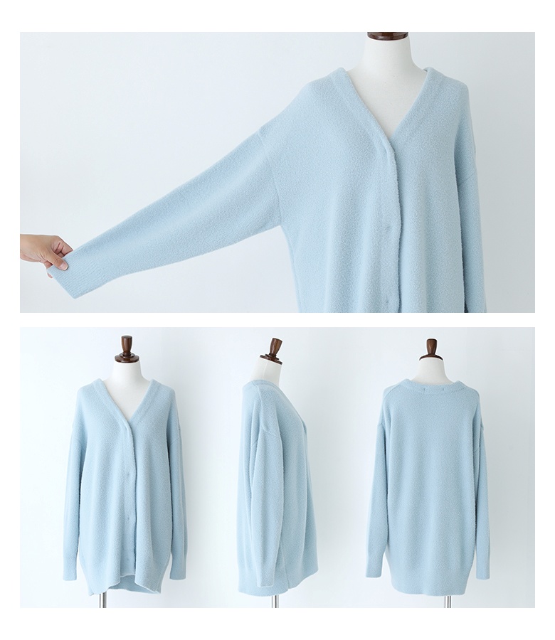 osharewalker（オシャレウォーカー） カーディガン レディース