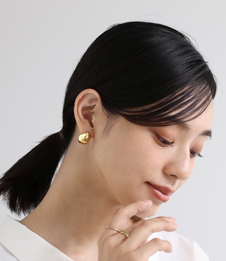 osharewalker（オシャレウォーカー） ピアス レディース アクセサリー 