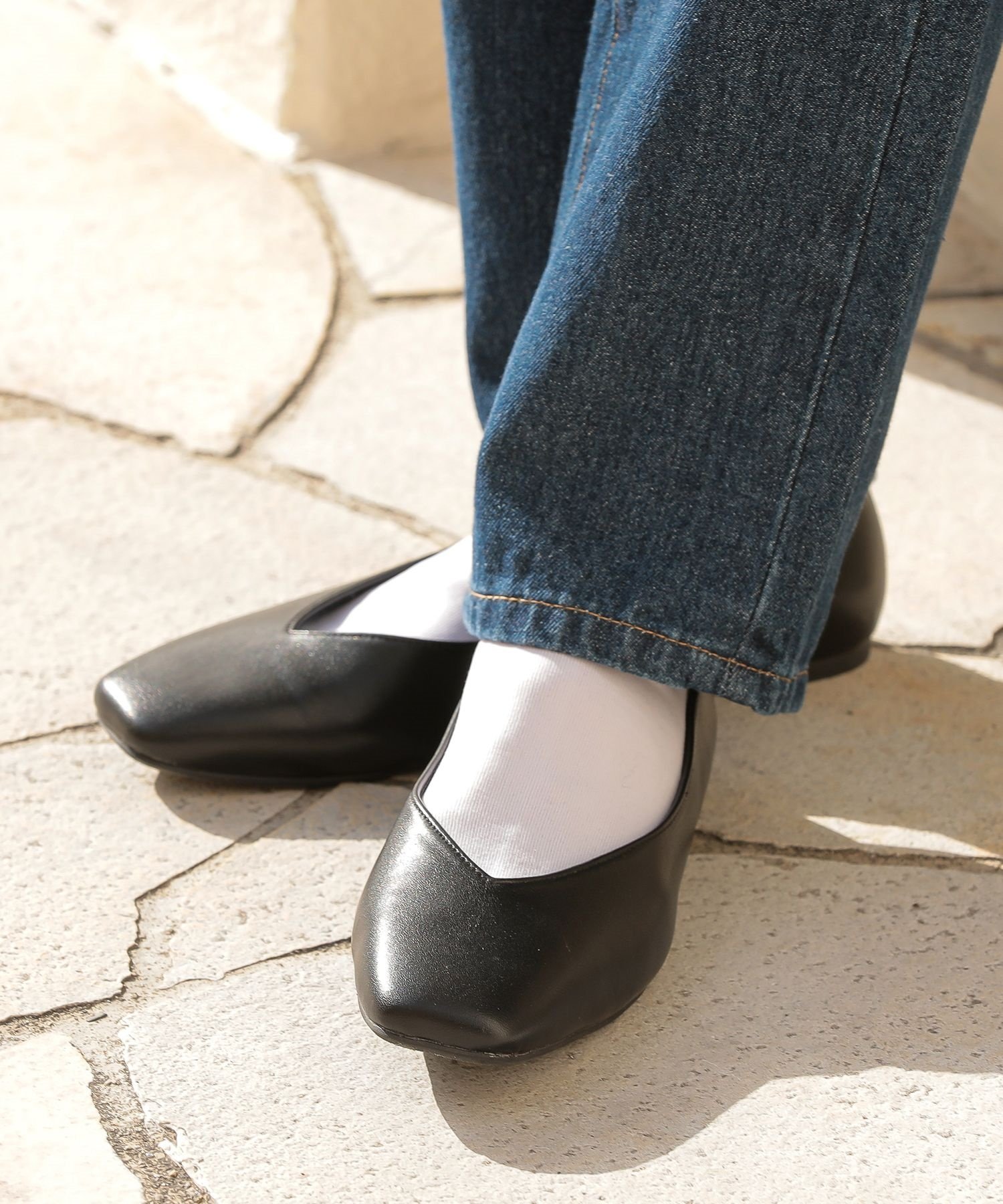 osharewalker（オシャレウォーカー） パンプス レディース シューズ 靴