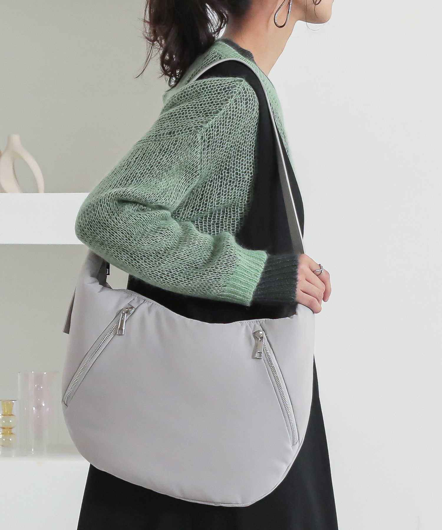 osharewalker（オシャレウォーカー） バッグ レディース ショルダー 