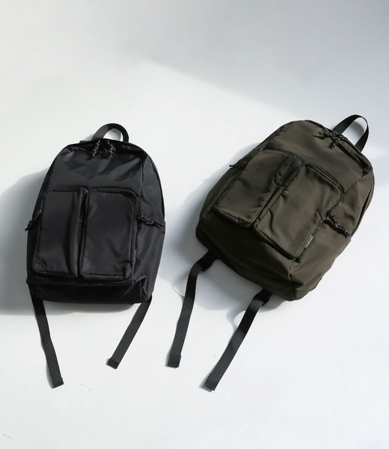 osharewalker バッグ レディース アクセサリー リュック バックパック  