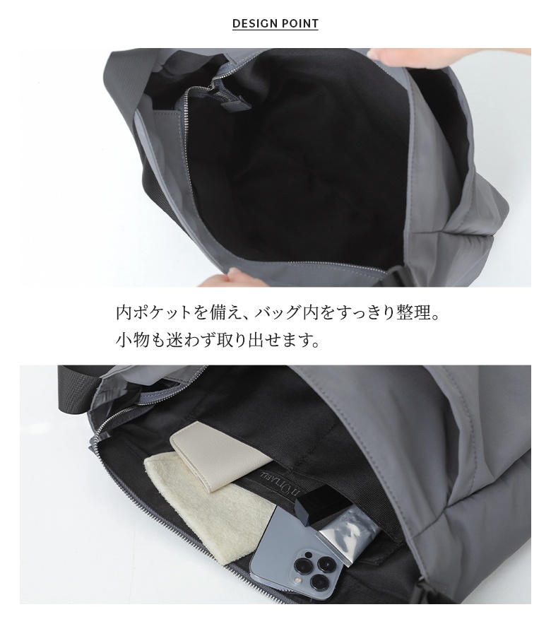 ショルダーバッグ レディース ファッション雑貨...の詳細画像3