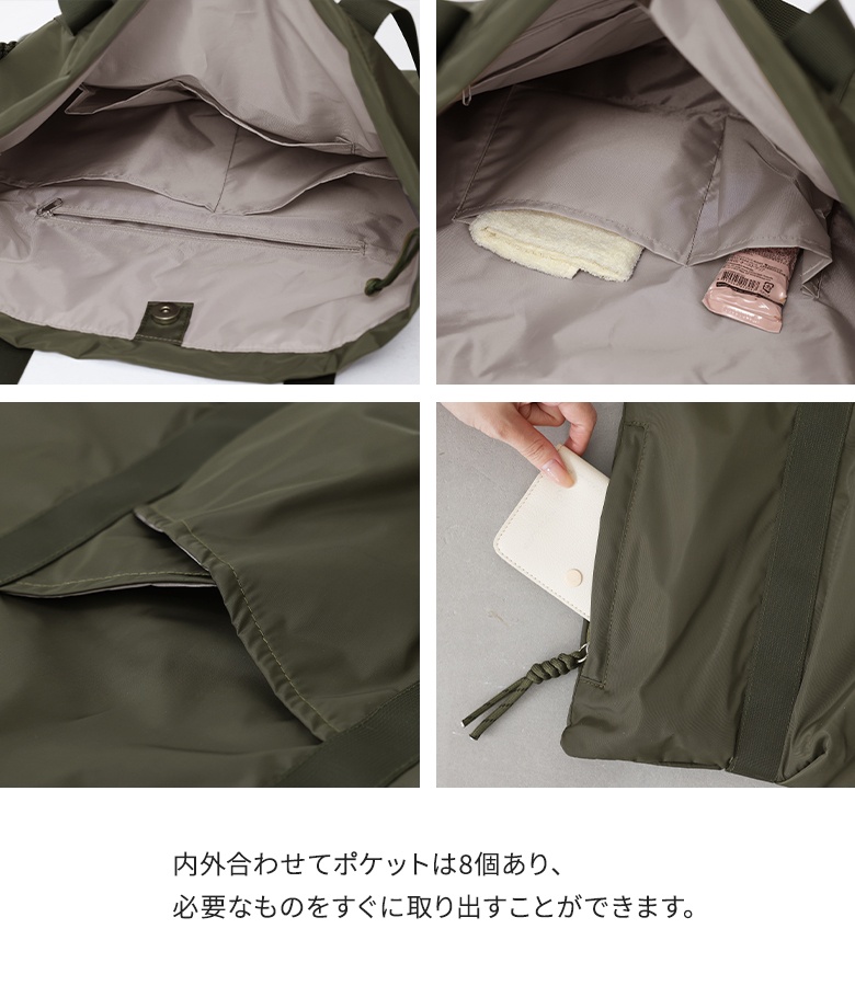 トートバッグ レディース ファッション雑貨 鞄...の詳細画像3