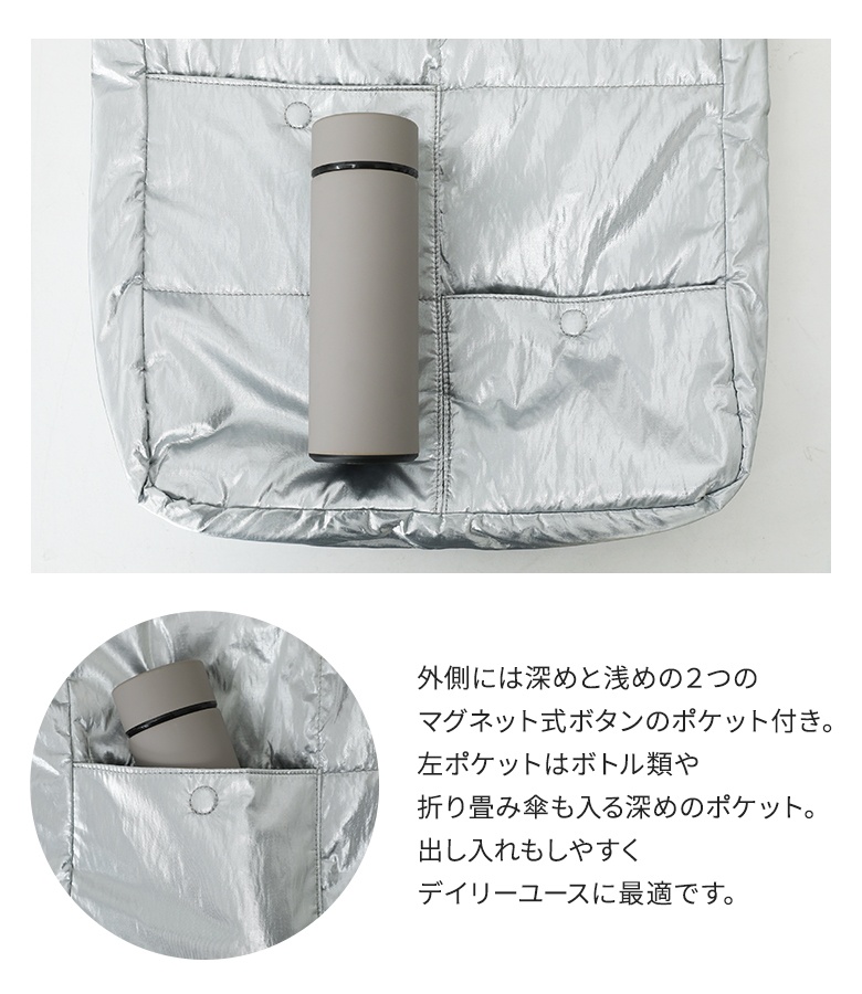 トートバッグ レディース カバン かばん A4...の詳細画像4