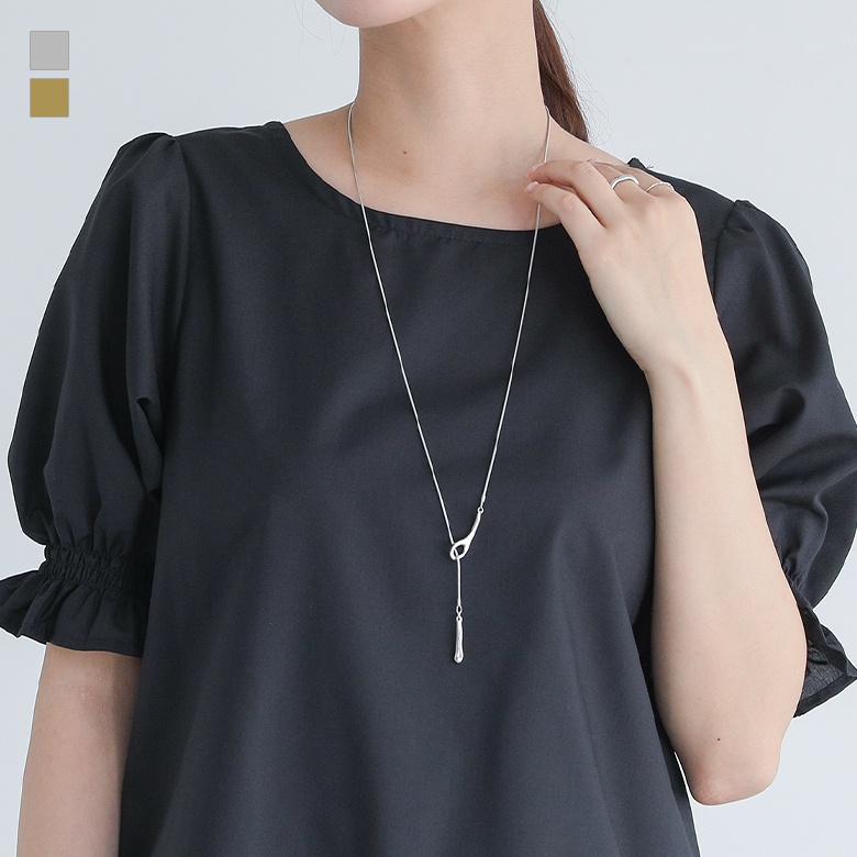 Yahoo! Yahoo!ショッピング(ヤフー ショッピング)ネックレス レディース アクセサリー スネークチェーンネックレス 2連ネックレス 華奢 小物 ファッション雑貨 春 夏 秋 冬 オールシーズン「メール便可」「2」