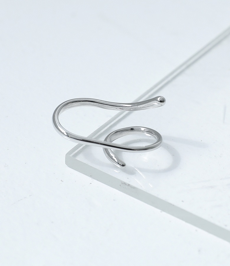 osharewalker（オシャレウォーカー） リング レディース アクセサリー