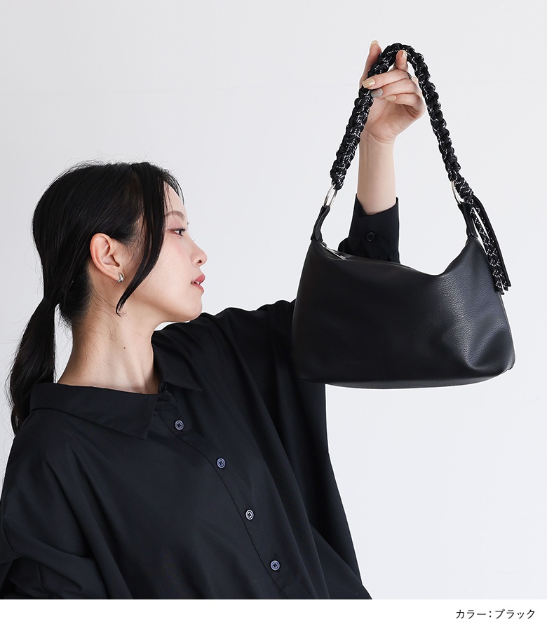 ショルダーバッグ レディース アクセサリー 2wayバッグ ファッション雑貨 小物 春 夏 秋 冬 オールシーズン 「メール便不可」「30」 | osharewalker | 11