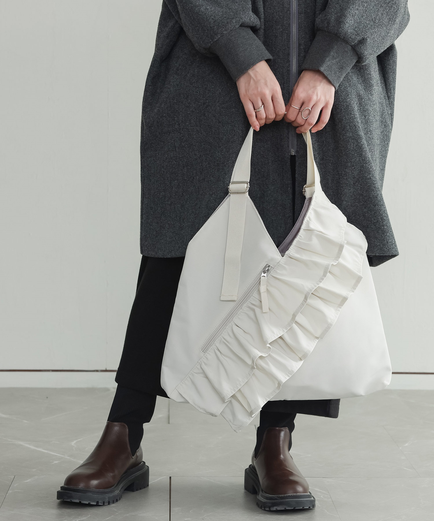 オシャレウォーカー バッグ まとめ売り② osharewalker（オシャレウォーカー） 「新色登場」トートバッグ