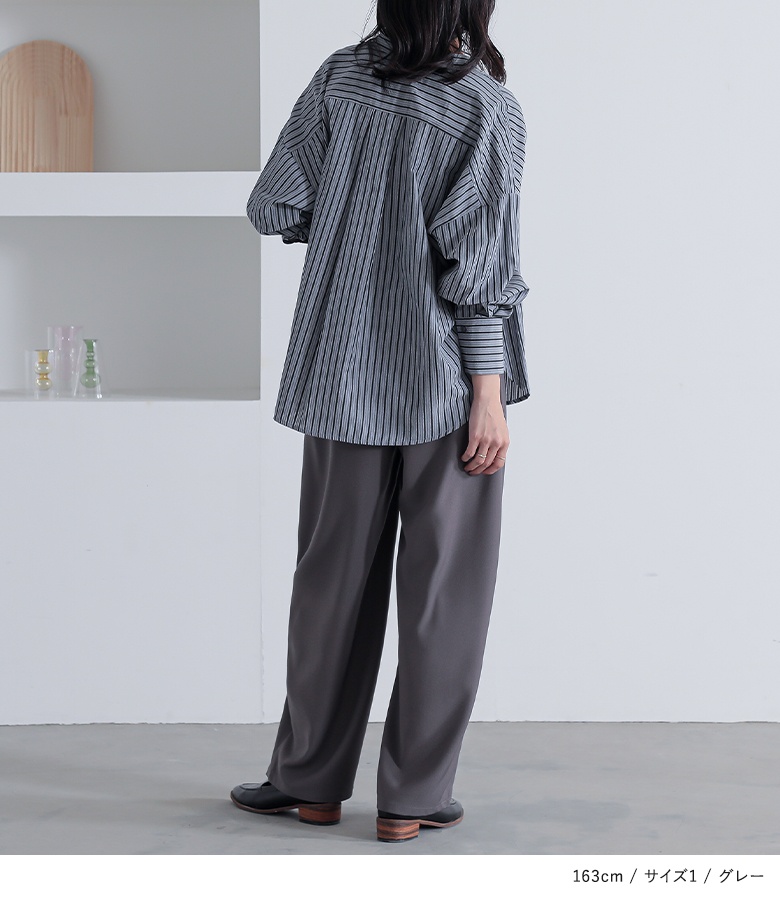 osharewalker パンツ レディース ボトムス ズボン 長ズボン