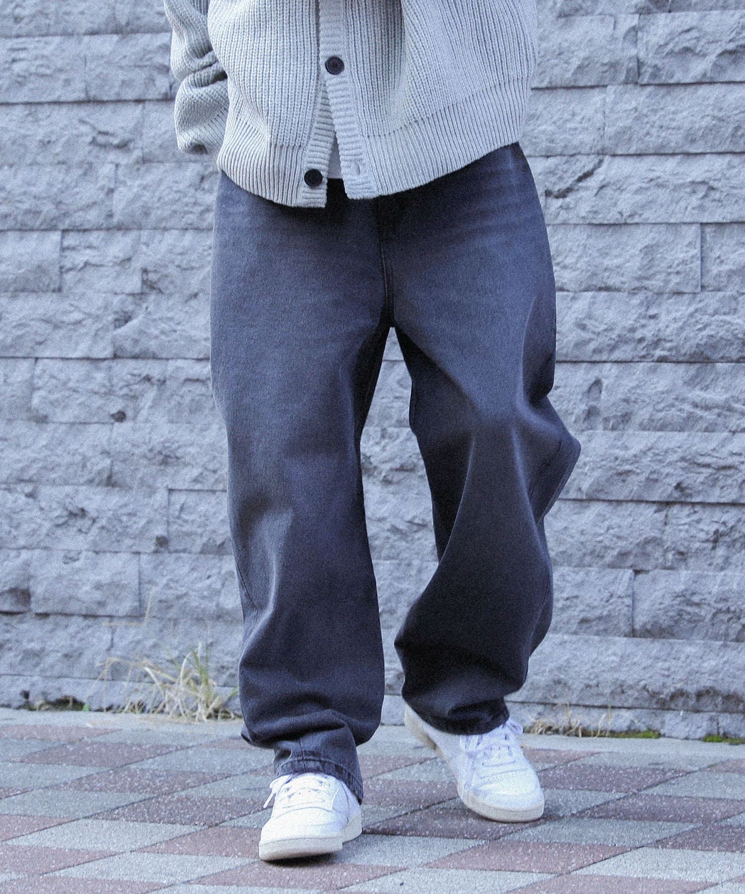 osharewalker（オシャレウォーカー） デニム メンズ ボトムス パンツ