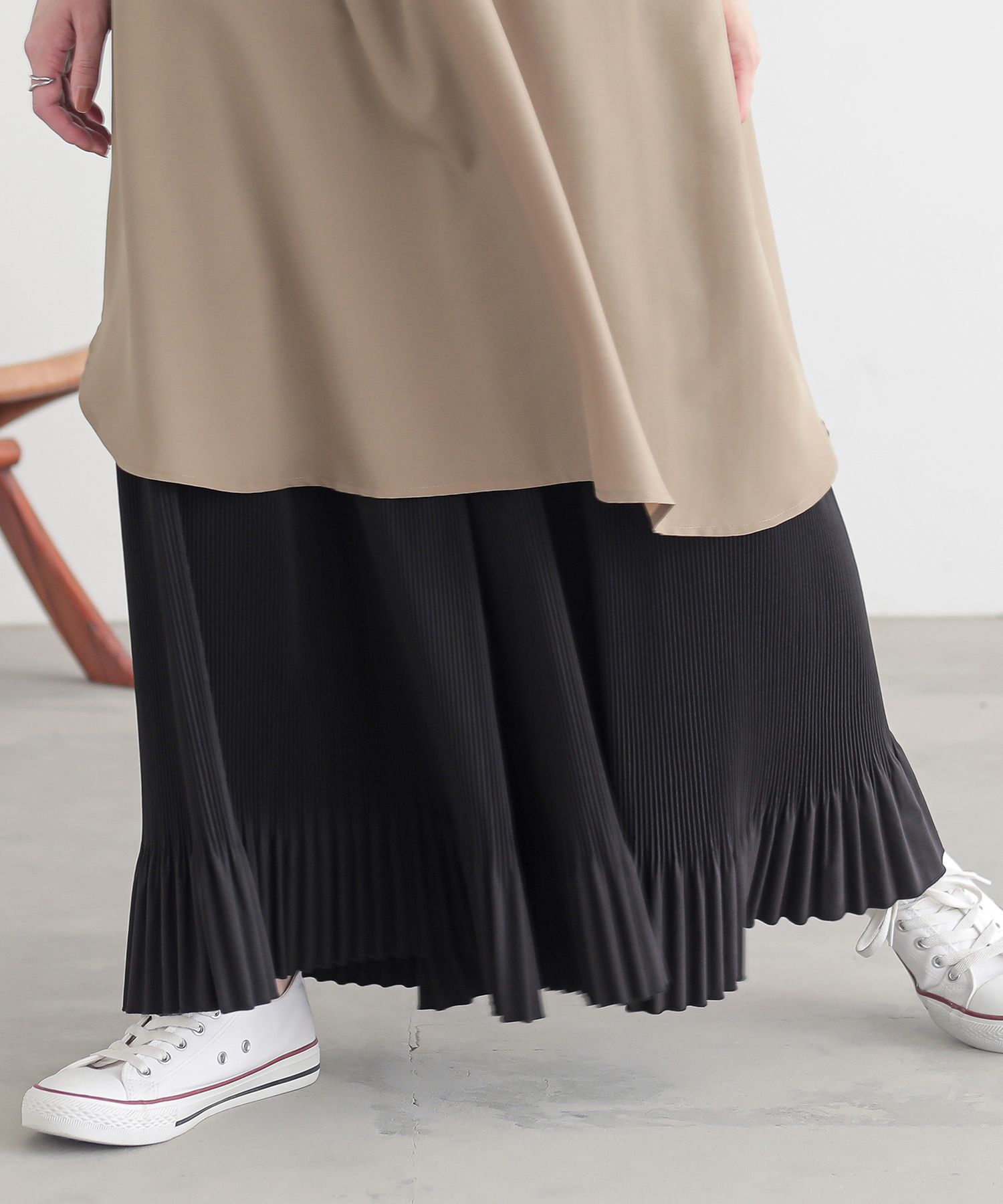 osharewalker（オシャレウォーカー） ペチパンツ レディース 春 夏 秋