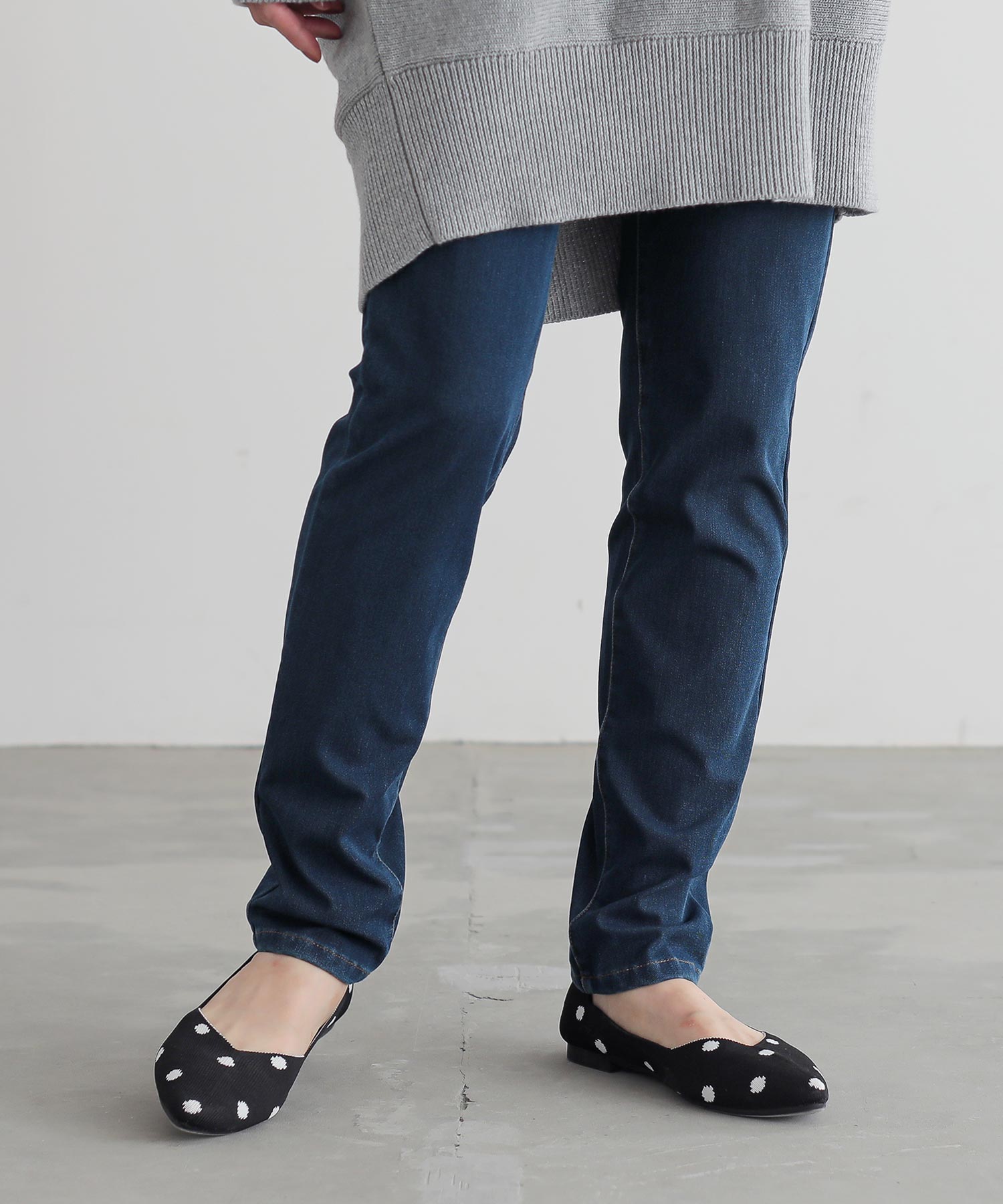 osharewalker（オシャレウォーカー） レギンスパンツ UVカット