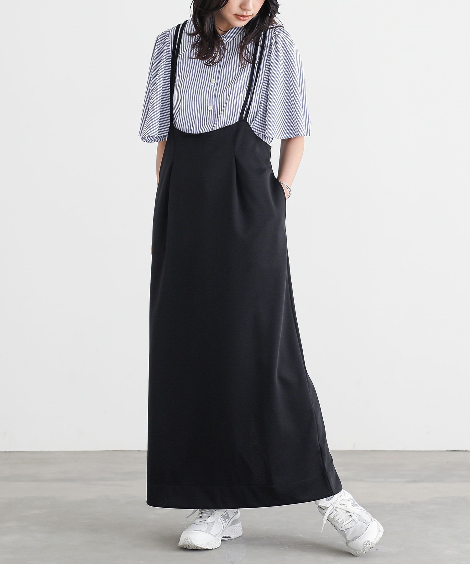ワンピース NatsuTomo 26211dress