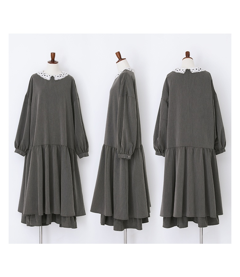 osharewalker（オシャレウォーカー） 「送料無料」ワンピース ロング