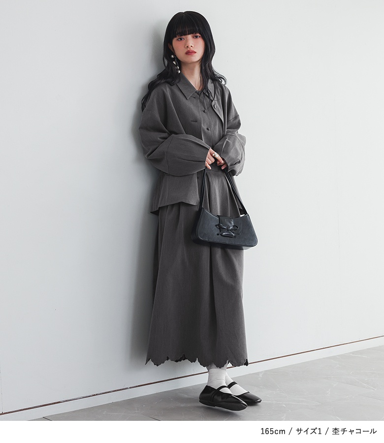 osharewalker（オシャレウォーカー） セットアップ レディース