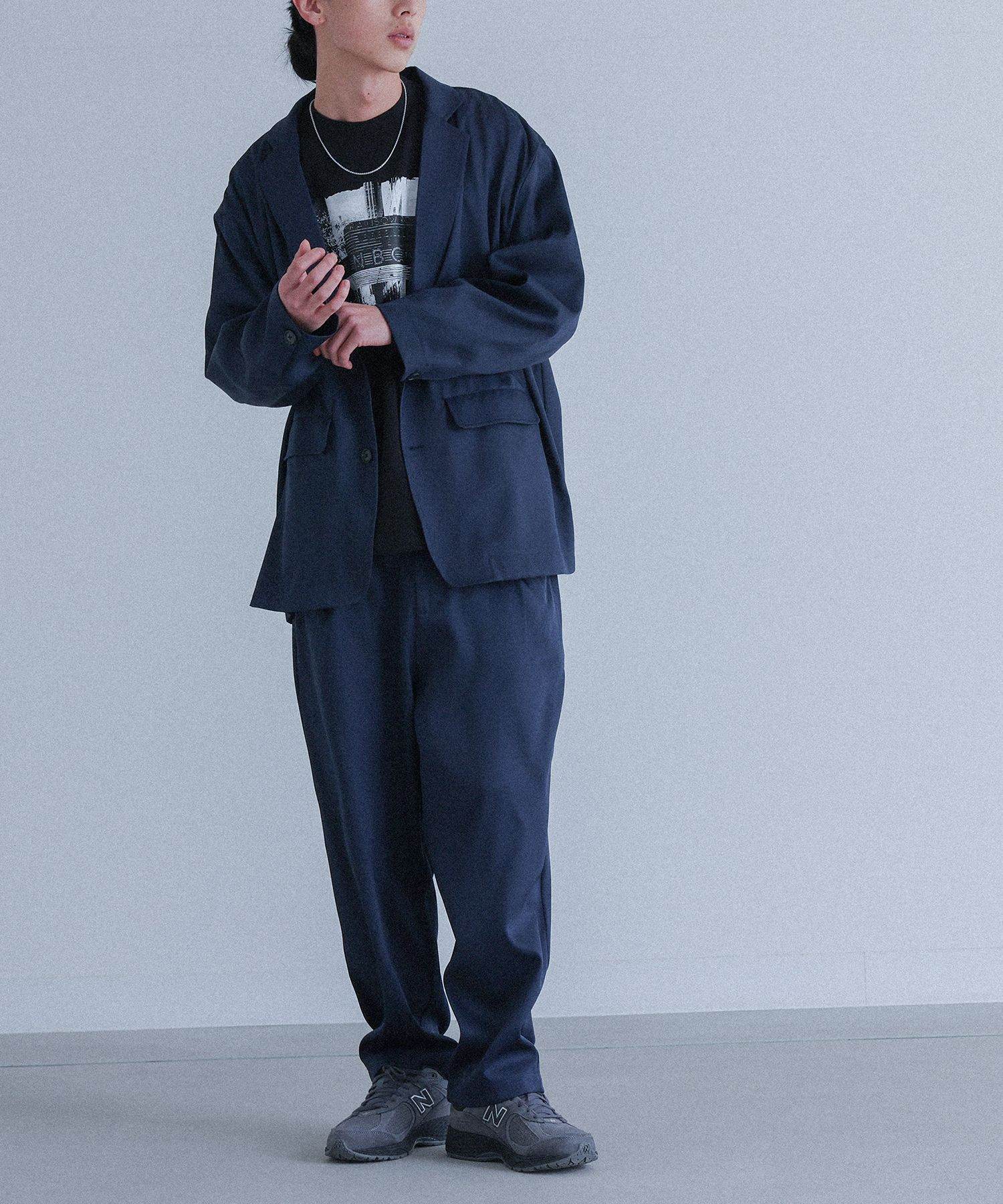 osharewalker（オシャレウォーカー） 「送料無料」セットアップ メンズ