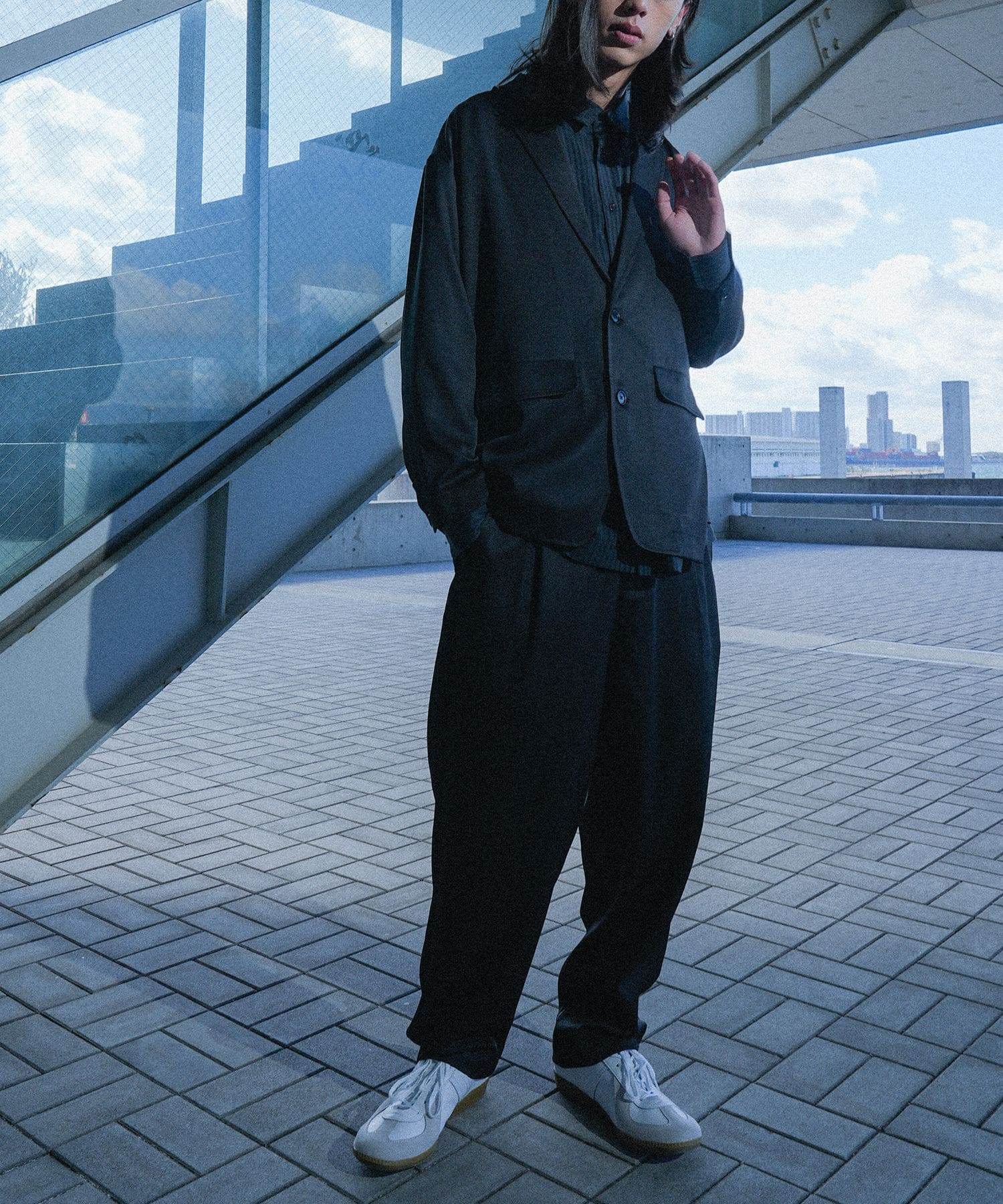 osharewalker（オシャレウォーカー） セットアップ メンズ アウター