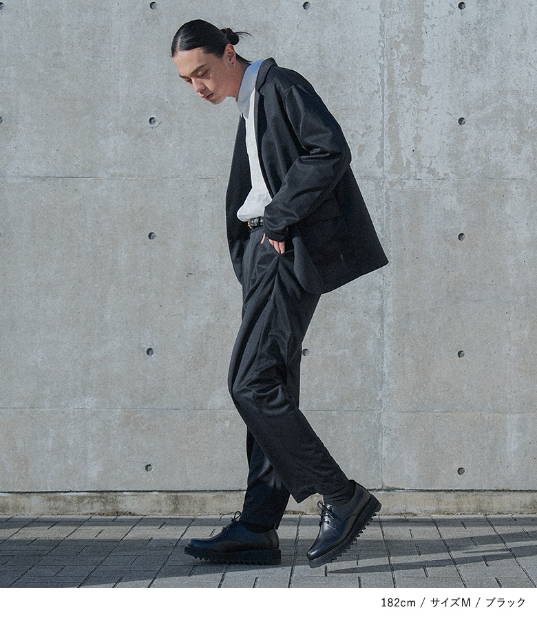 osharewalker（オシャレウォーカー） アウター メンズ ジャケット