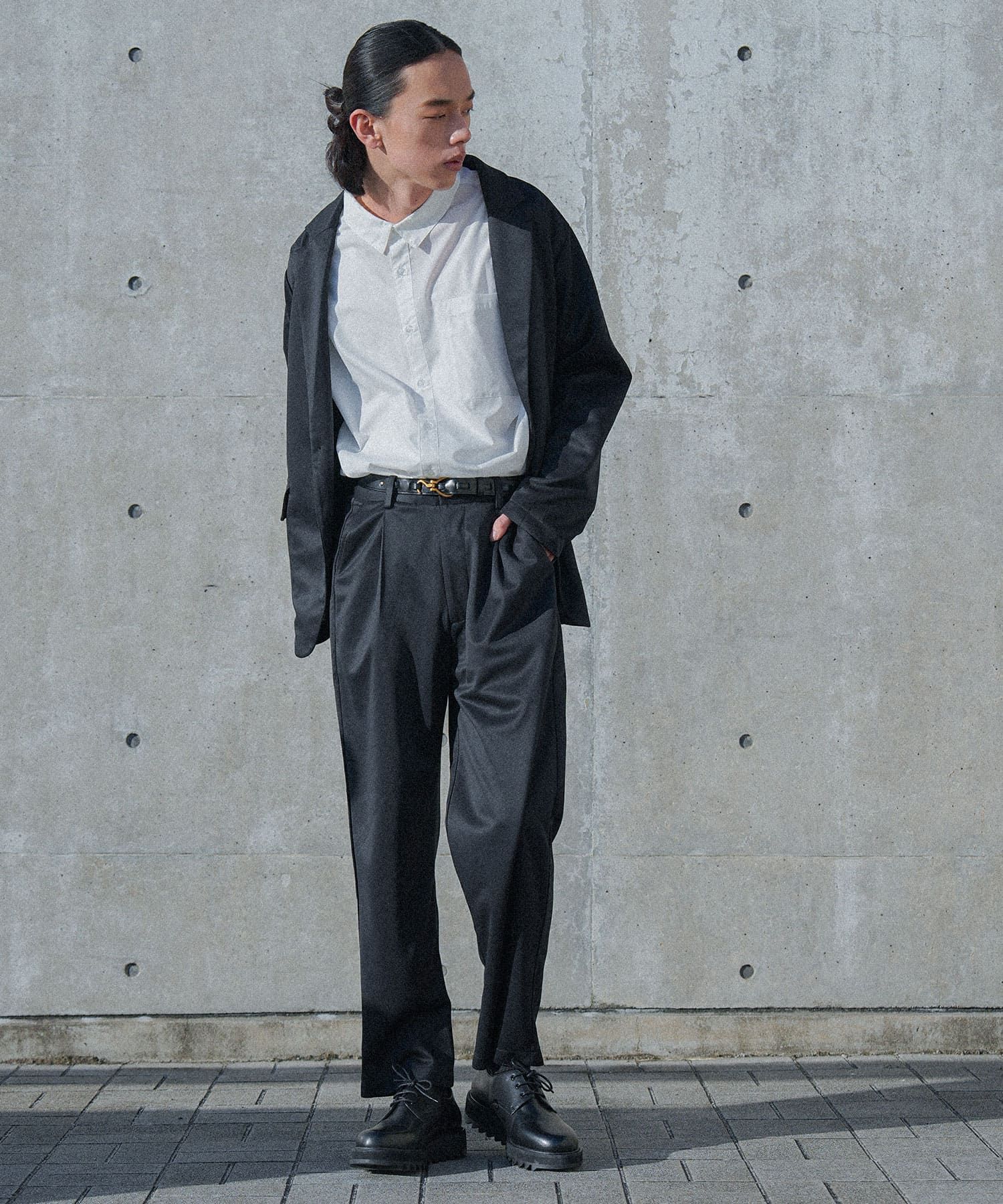 osharewalker（オシャレウォーカー） アウター メンズ ジャケット