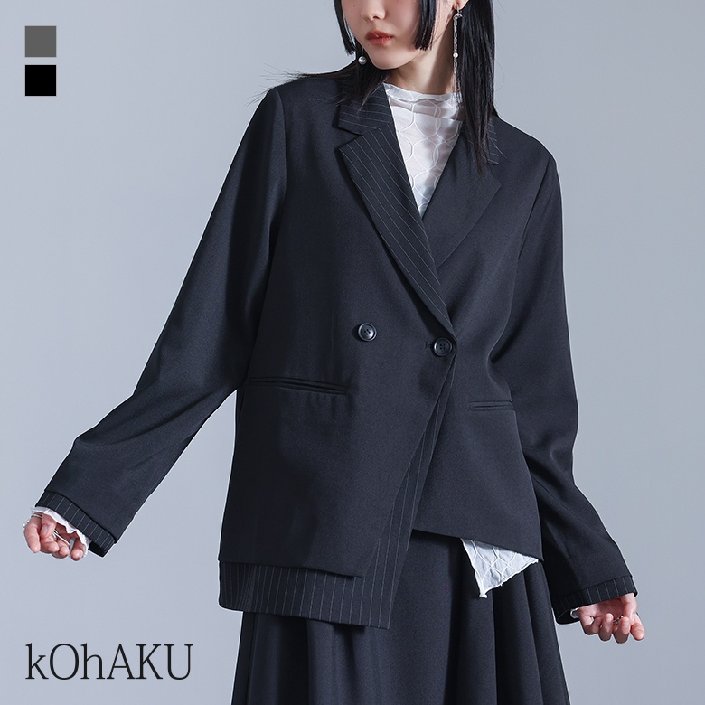 osharewalker（オシャレウォーカー） 「送料無料」テーラード