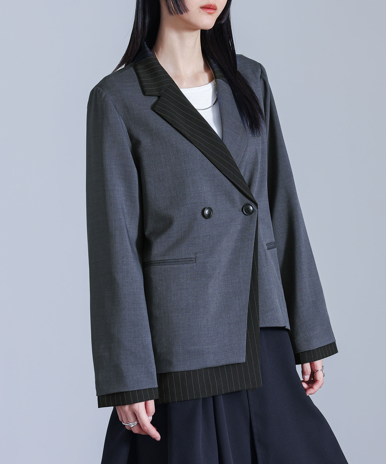 osharewalker（オシャレウォーカー） ジャケット レディース アウター