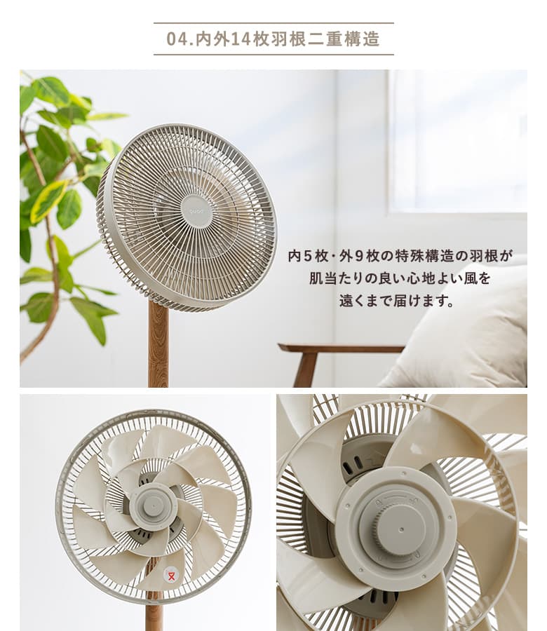 扇風機・サーキュレーター Al fakher 楽天市場】【 コードレス ACアダプター リモコン 付